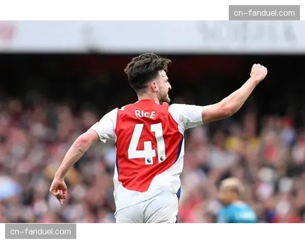 赖斯：讲述担任阿森纳队长的责任与压力