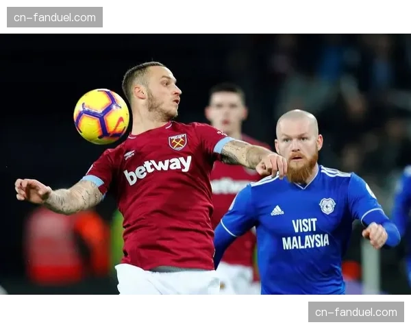 西汉姆联主帅确认将对阵富勒姆时进行轮换