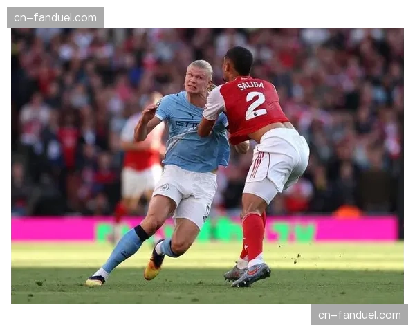 深度：阿森纳的年轻防线如何顶住了哈兰德与福登的轮番冲击