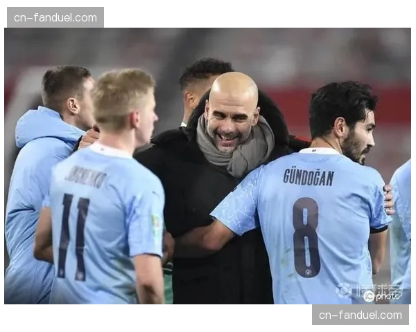 曼城与当地大学合作推出体育数据科学硕士项目,首批学员入学 曼城与当地大学合作推出体育数据科学硕士项目,首批学员入学